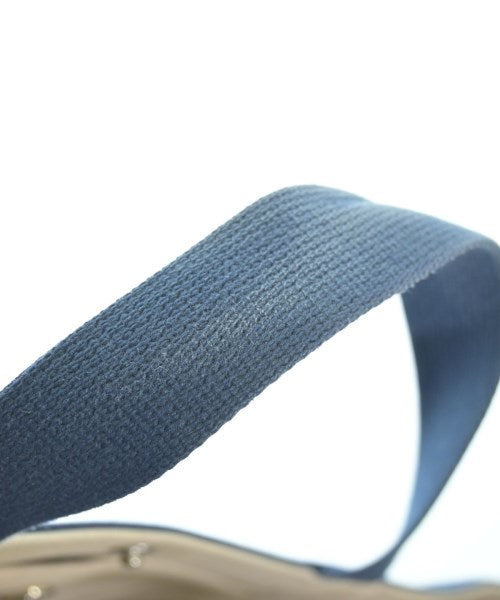 HERVE CHAPELIER กระเป๋าถือขนาดใหญ่