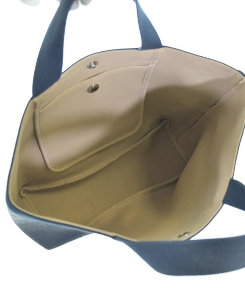 HERVE CHAPELIER กระเป๋าถือขนาดใหญ่