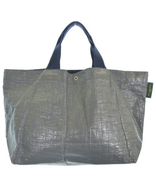 HERVE CHAPELIER กระเป๋าถือขนาดใหญ่