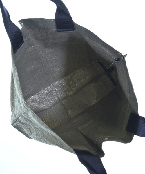 HERVE CHAPELIER กระเป๋าถือขนาดใหญ่