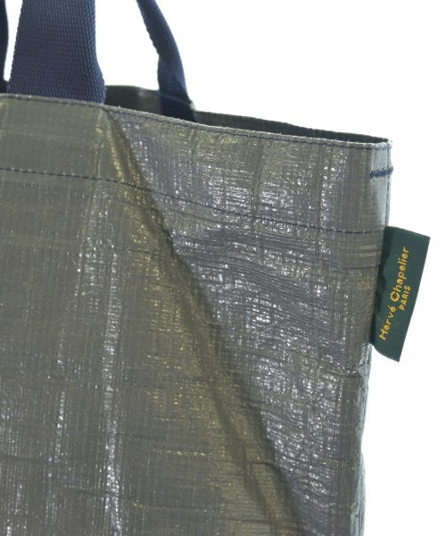 HERVE CHAPELIER กระเป๋าถือขนาดใหญ่