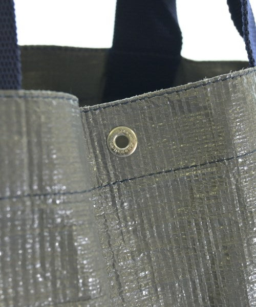 HERVE CHAPELIER กระเป๋าถือขนาดใหญ่