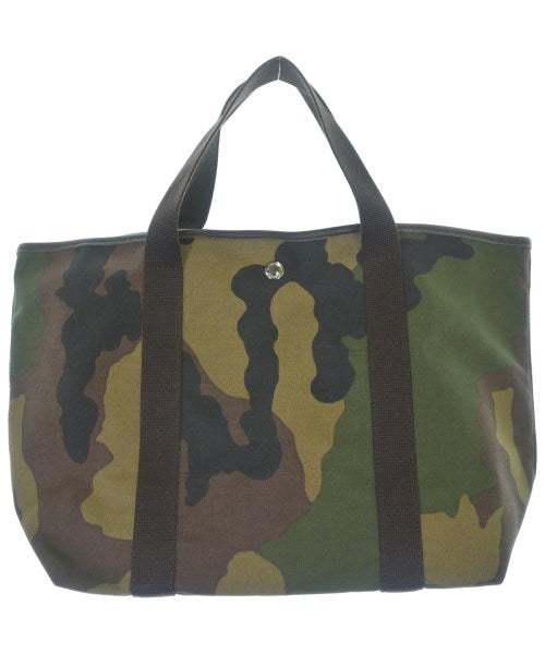 HERVE CHAPELIER กระเป๋าถือขนาดใหญ่