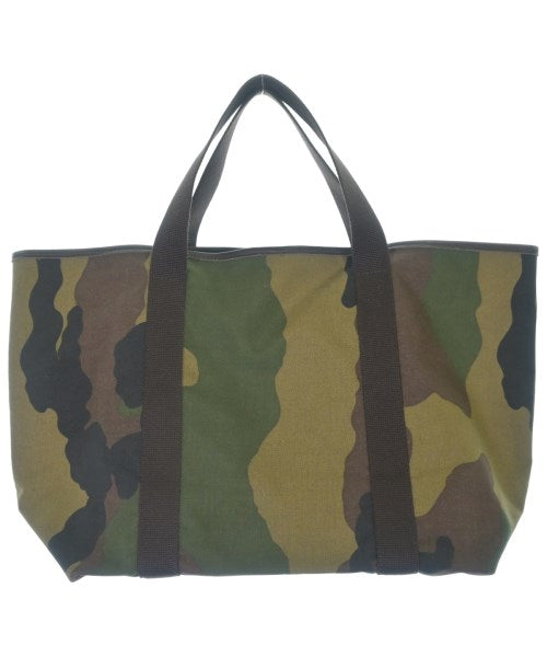 HERVE CHAPELIER กระเป๋าถือขนาดใหญ่