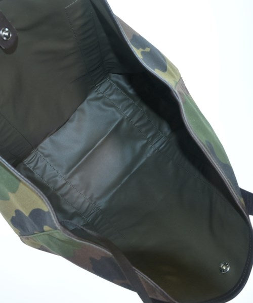 HERVE CHAPELIER กระเป๋าถือขนาดใหญ่