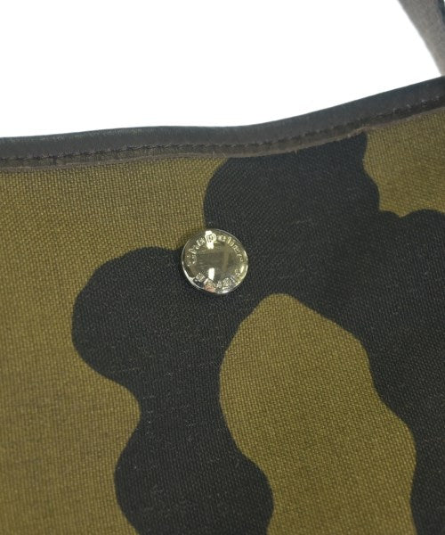 HERVE CHAPELIER กระเป๋าถือขนาดใหญ่