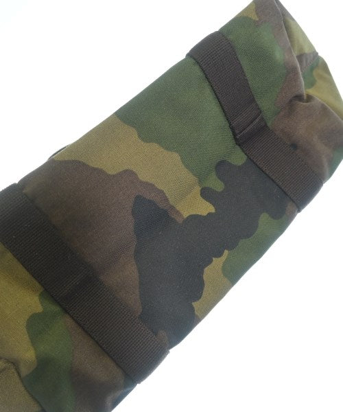 HERVE CHAPELIER กระเป๋าถือขนาดใหญ่