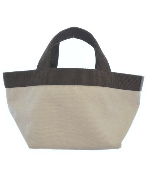 HERVE CHAPELIER กระเป๋าถือขนาดใหญ่