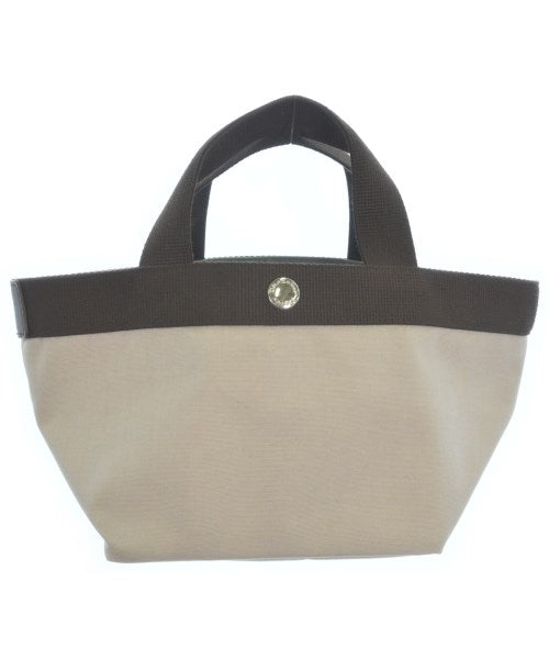 HERVE CHAPELIER กระเป๋าถือขนาดใหญ่