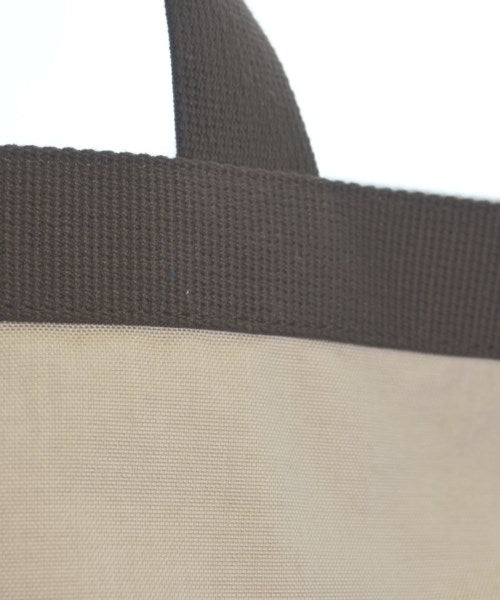 HERVE CHAPELIER กระเป๋าถือขนาดใหญ่