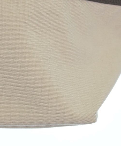 HERVE CHAPELIER กระเป๋าถือขนาดใหญ่