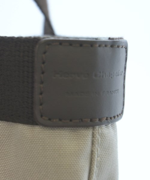 HERVE CHAPELIER กระเป๋าถือขนาดใหญ่