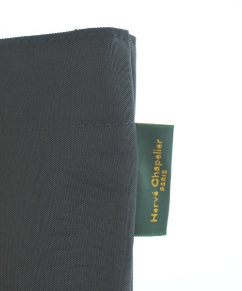 HERVE CHAPELIER กระเป๋าถือขนาดใหญ่