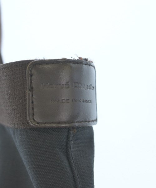 HERVE CHAPELIER กระเป๋าถือขนาดใหญ่