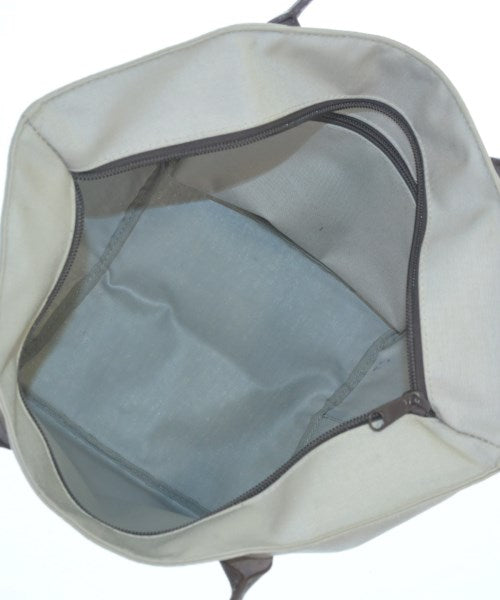 HERVE CHAPELIER กระเป๋าถือขนาดใหญ่