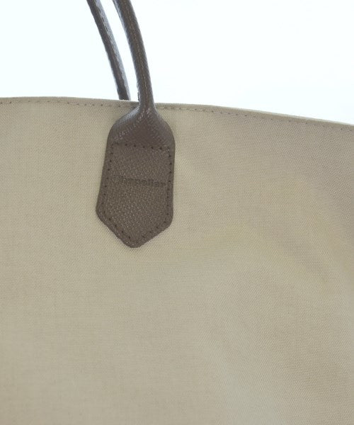 HERVE CHAPELIER กระเป๋าถือขนาดใหญ่