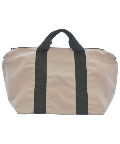 HERVE CHAPELIER กระเป๋าถือขนาดใหญ่