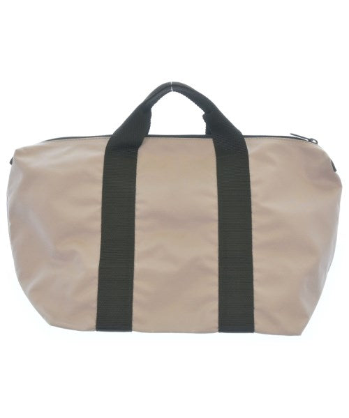 HERVE CHAPELIER กระเป๋าถือขนาดใหญ่