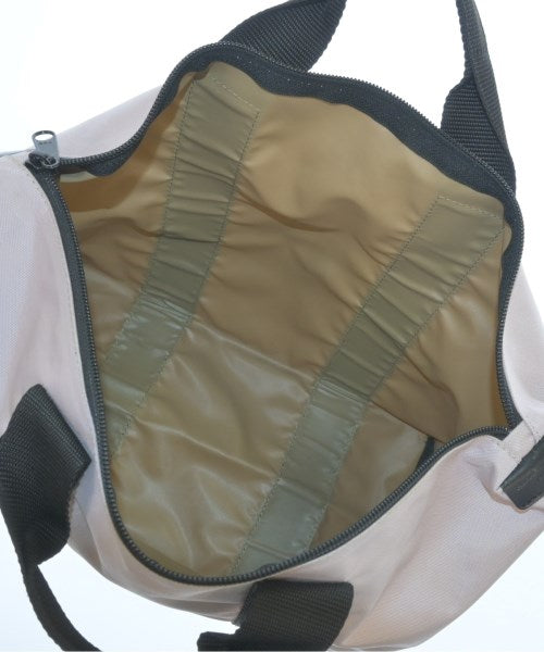 HERVE CHAPELIER กระเป๋าถือขนาดใหญ่