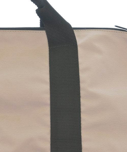 HERVE CHAPELIER กระเป๋าถือขนาดใหญ่