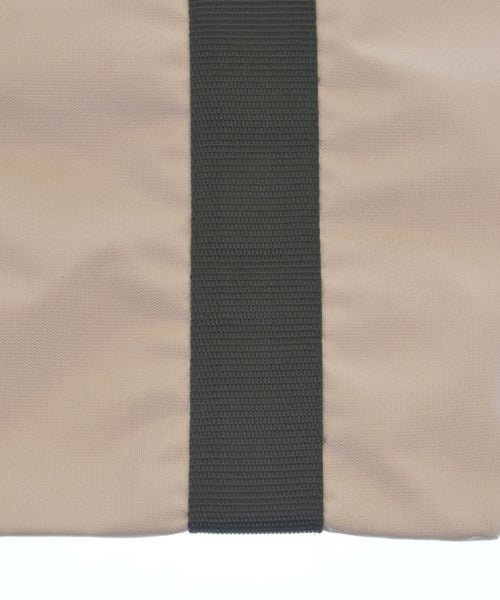 HERVE CHAPELIER กระเป๋าถือขนาดใหญ่