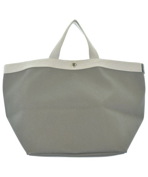 HERVE CHAPELIER กระเป๋าถือขนาดใหญ่