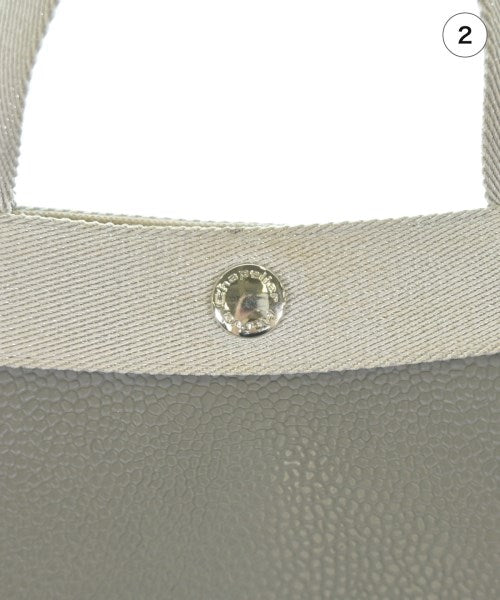 HERVE CHAPELIER กระเป๋าถือขนาดใหญ่