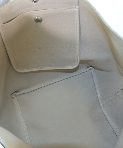 HERVE CHAPELIER กระเป๋าถือขนาดใหญ่