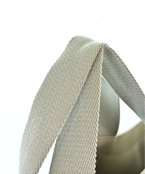 HERVE CHAPELIER กระเป๋าถือขนาดใหญ่