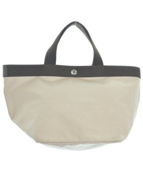 HERVE CHAPELIER กระเป๋าถือขนาดใหญ่