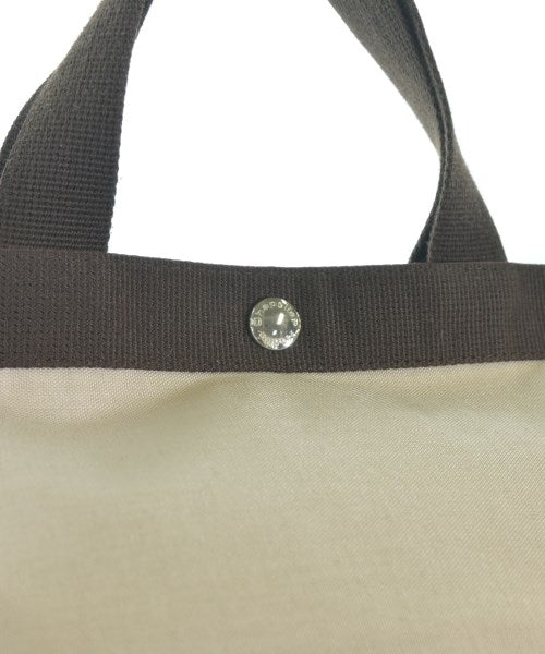 HERVE CHAPELIER กระเป๋าถือขนาดใหญ่