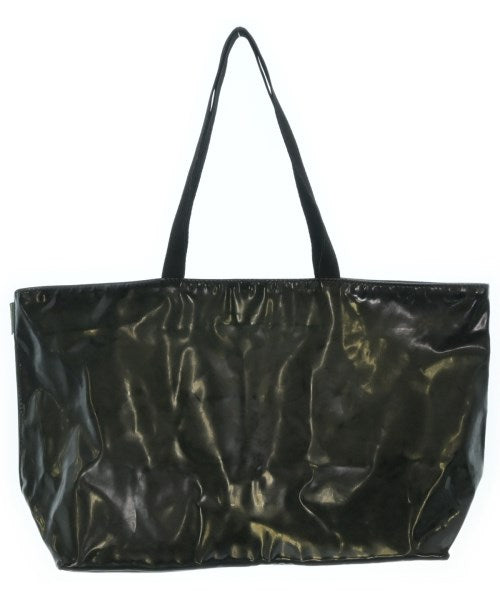 HERVE CHAPELIER กระเป๋าถือขนาดใหญ่