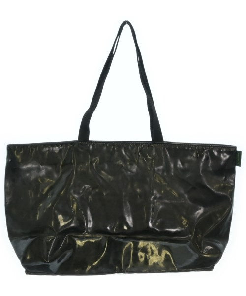 HERVE CHAPELIER กระเป๋าถือขนาดใหญ่