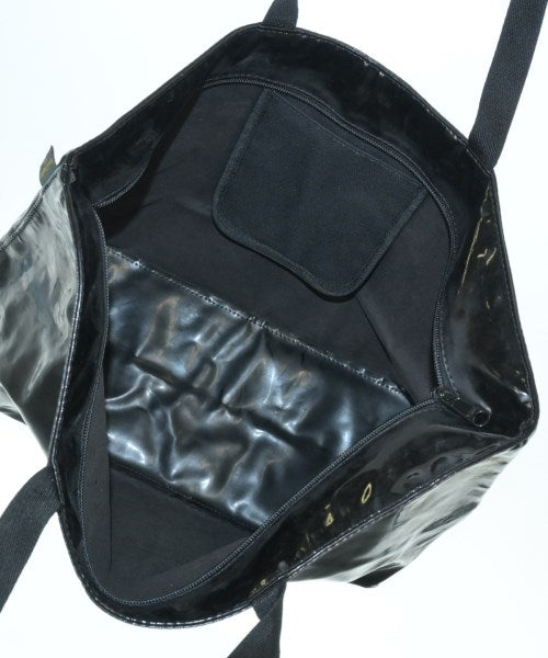 HERVE CHAPELIER กระเป๋าถือขนาดใหญ่