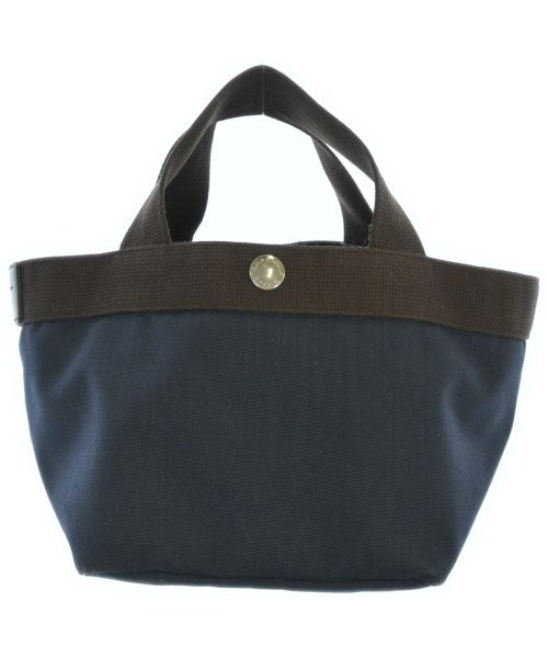 HERVE CHAPELIER กระเป๋าถือขนาดใหญ่