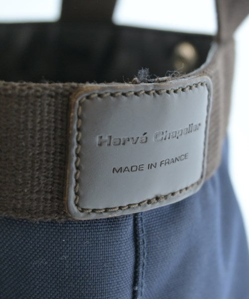 HERVE CHAPELIER กระเป๋าถือขนาดใหญ่