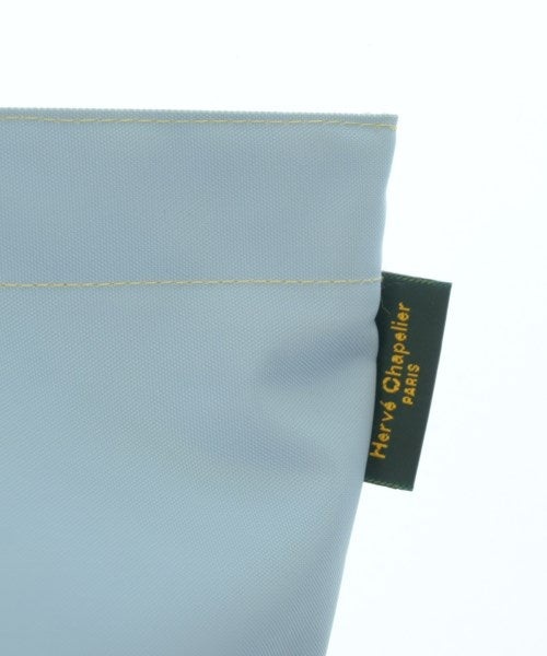 HERVE CHAPELIER กระเป๋าถือขนาดใหญ่