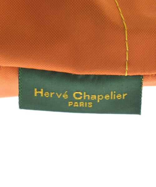 HERVE CHAPELIER กระเป๋าถือขนาดใหญ่