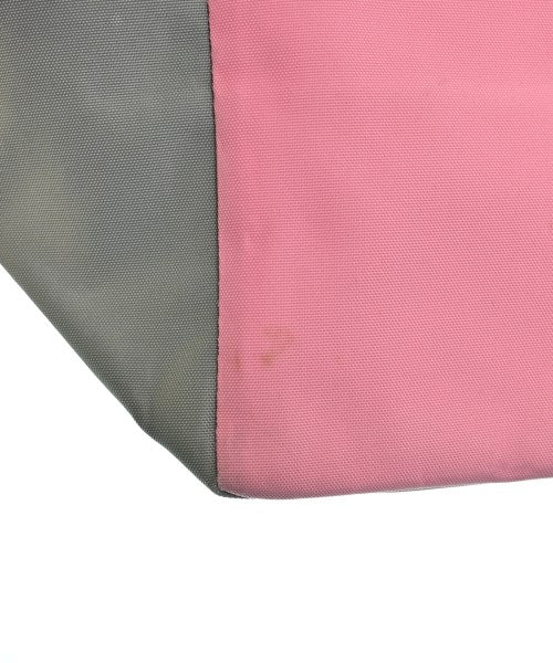 HERVE CHAPELIER กระเป๋าถือขนาดใหญ่