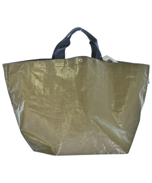 HERVE CHAPELIER กระเป๋าถือขนาดใหญ่