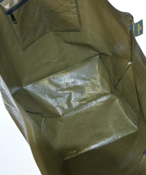 HERVE CHAPELIER กระเป๋าถือขนาดใหญ่