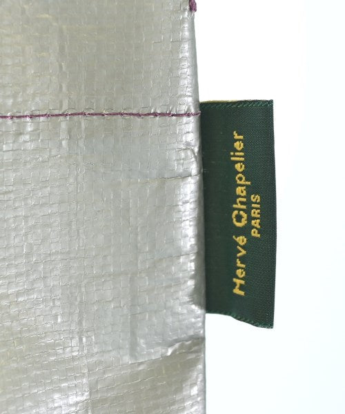 HERVE CHAPELIER กระเป๋าถือขนาดใหญ่