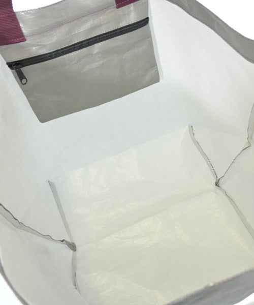 HERVE CHAPELIER กระเป๋าถือขนาดใหญ่