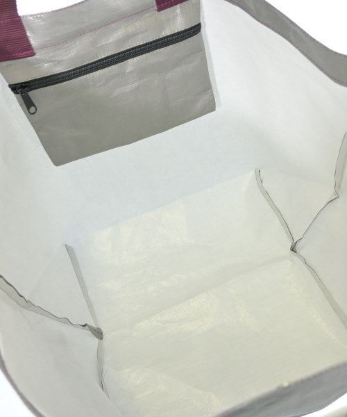 HERVE CHAPELIER กระเป๋าถือขนาดใหญ่