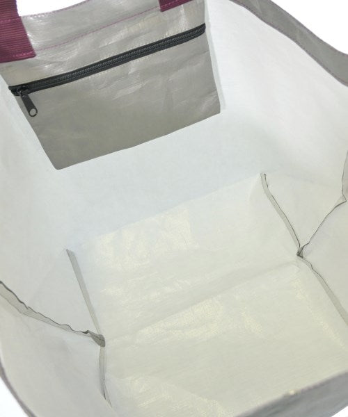 HERVE CHAPELIER กระเป๋าถือขนาดใหญ่