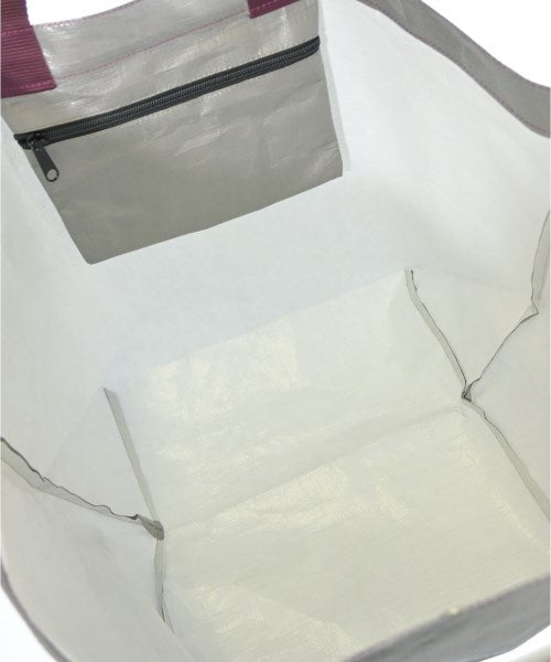 HERVE CHAPELIER กระเป๋าถือขนาดใหญ่