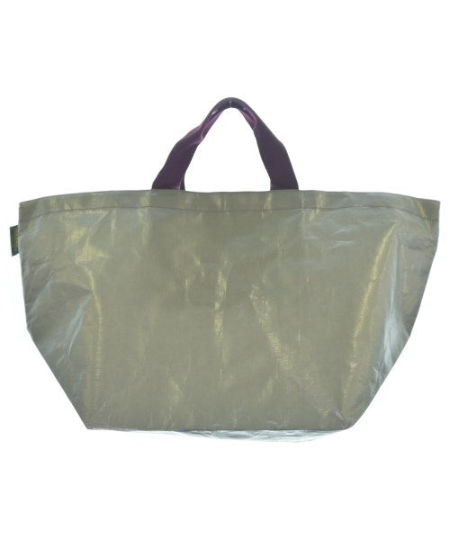 HERVE CHAPELIER กระเป๋าถือขนาดใหญ่