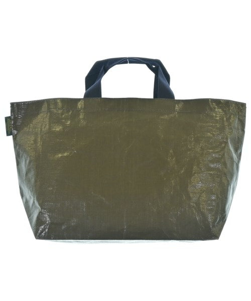 HERVE CHAPELIER กระเป๋าถือขนาดใหญ่