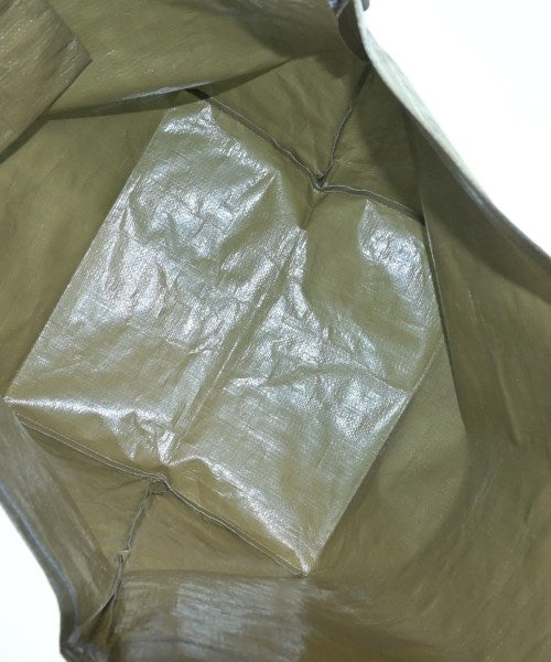 HERVE CHAPELIER กระเป๋าถือขนาดใหญ่