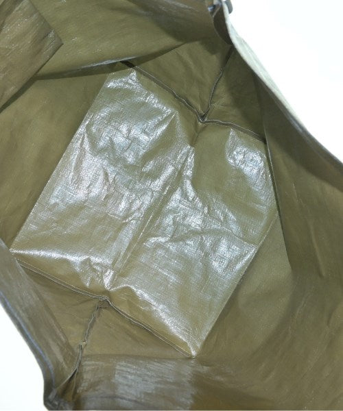 HERVE CHAPELIER กระเป๋าถือขนาดใหญ่
